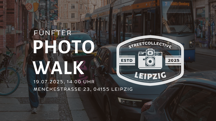 Fünfter Photo Walk