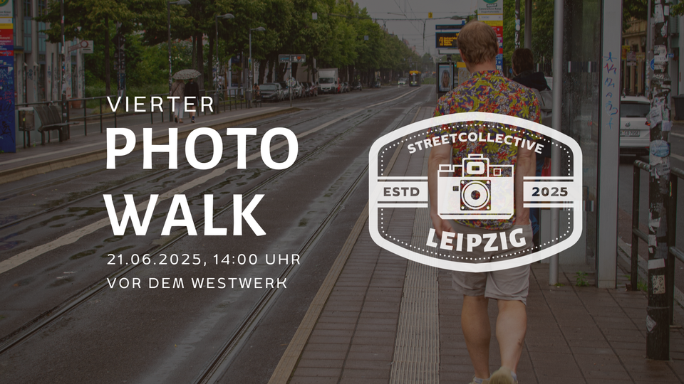 Vierter Photo Walk