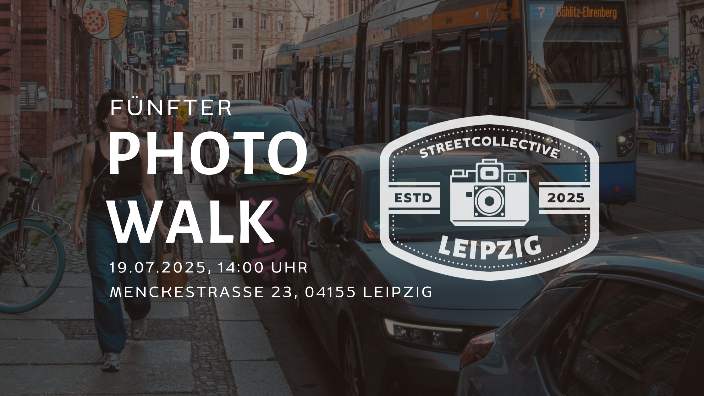Fünfter Photo Walk