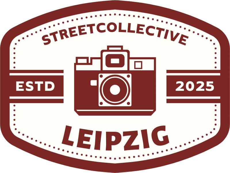 Streetcollective Leipzig Logo