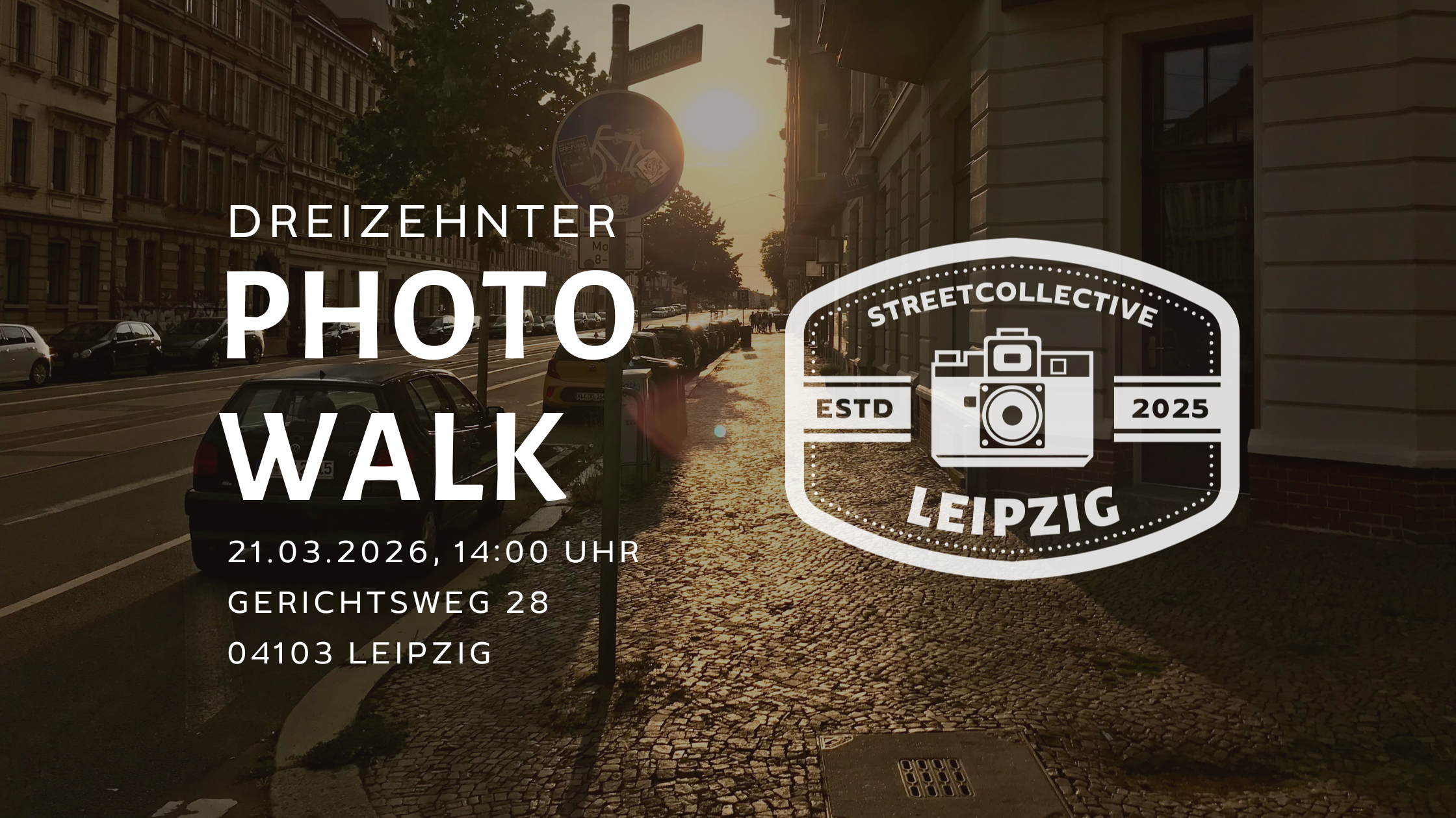 Dreizehnter Photo Walk