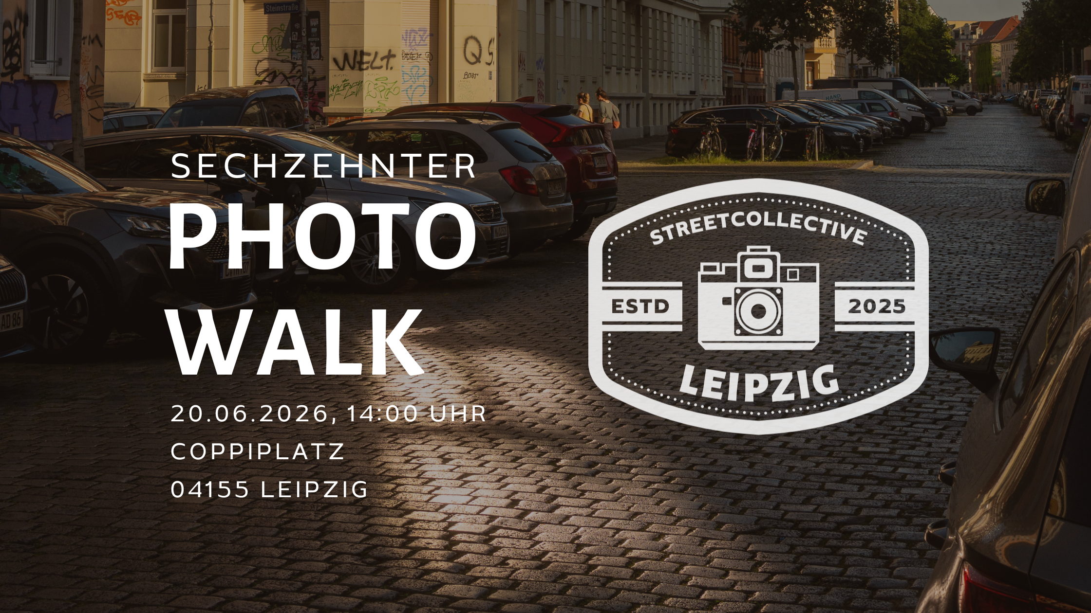 16. Photo Walk