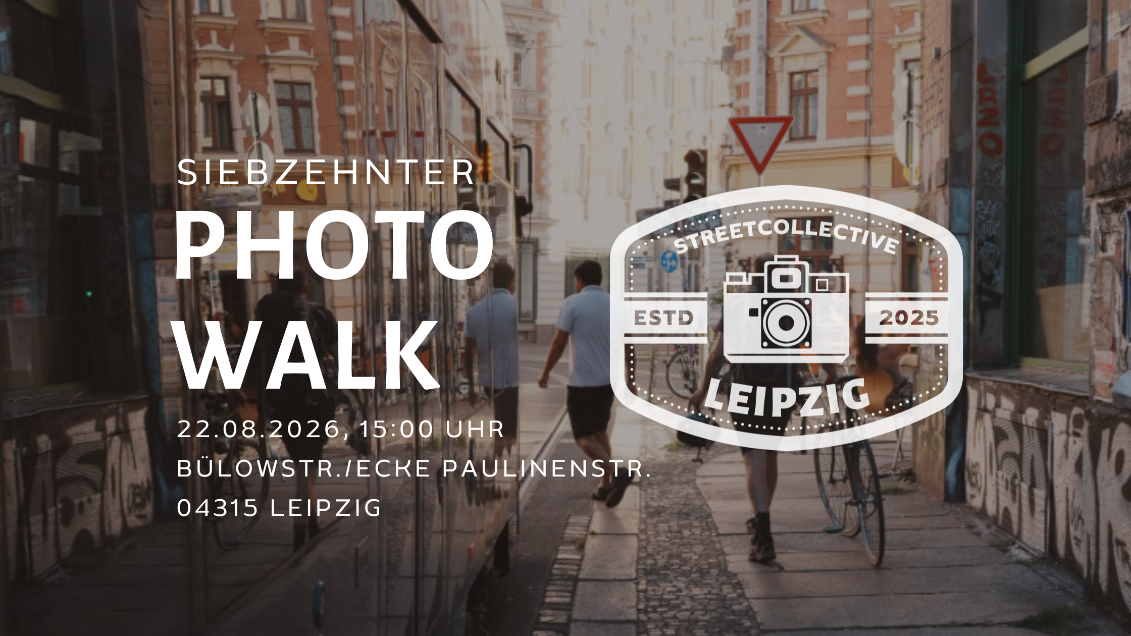 17. Photo Walk