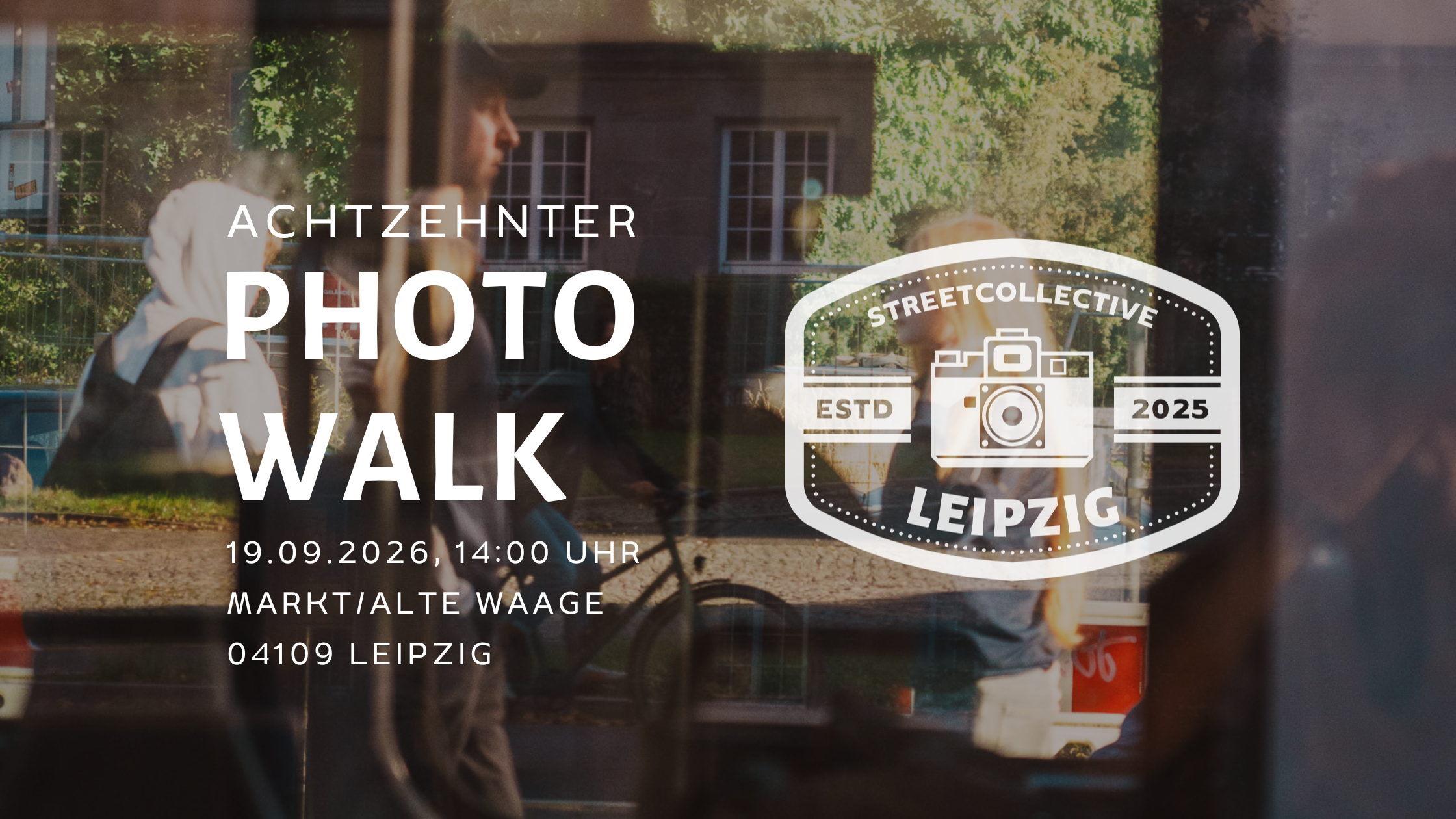 18. Photo Walk